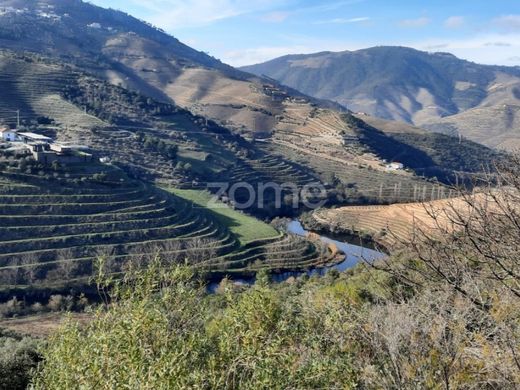 Terreno a Tabuaço, Distrito de Viseu