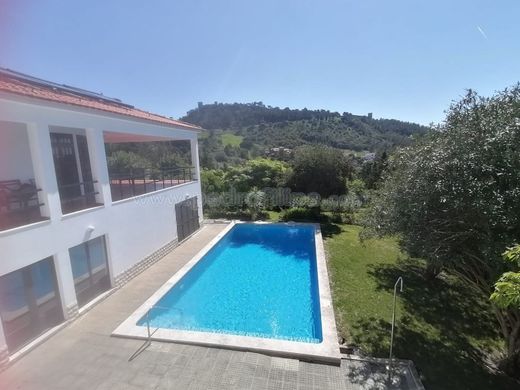 Luxus-Haus in Sesimbra, Distrito de Setúbal