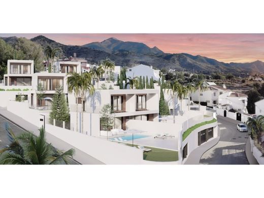 Villa in Nerja, Malaga