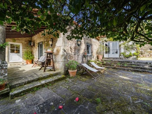 Fazenda - Vila Nova de Cerveira, Viana do Castelo