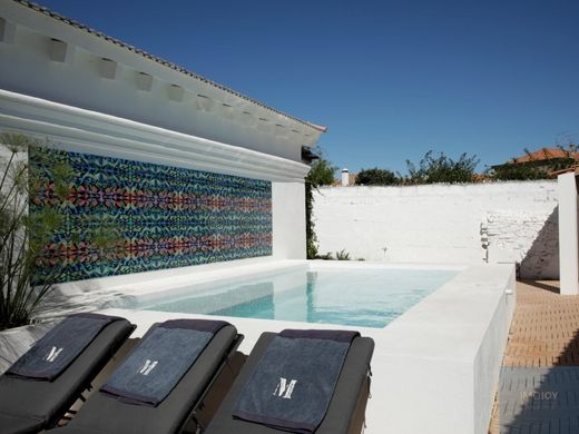 Luxus-Haus in Grândola, Distrito de Setúbal