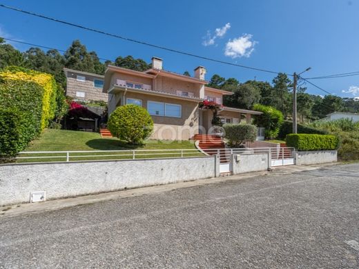 Viana do Castelo, Distrito de Viana do Casteloの高級住宅