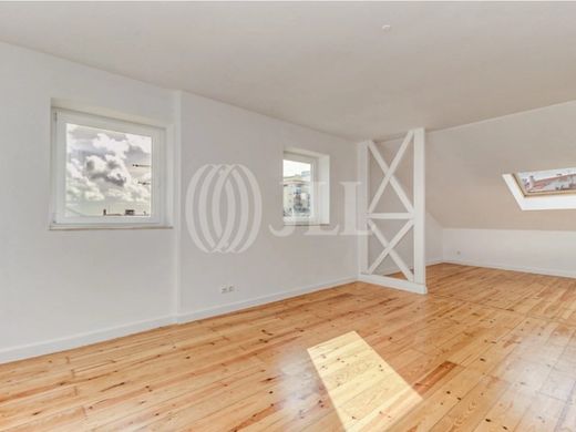 Διαμέρισμα σε Estrela, Lisbon