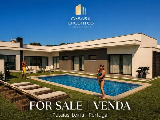 Luxury home in Alcobaça, Distrito de Leiria