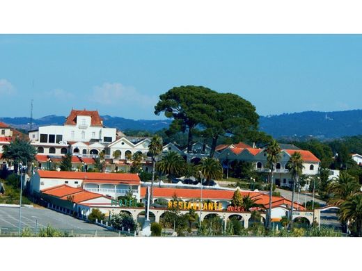 Элитный дом, Mealhada, Distrito de Aveiro