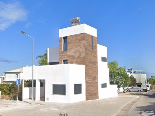 Casa di lusso a Olhão, Distrito de Faro