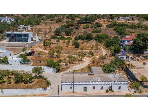 Faro, Distrito de Faroの土地