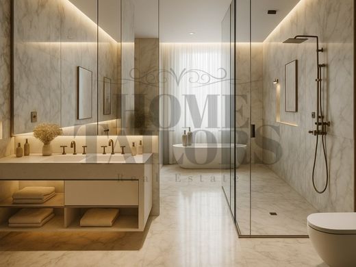 Apartment in Charneca de Caparica, Almada