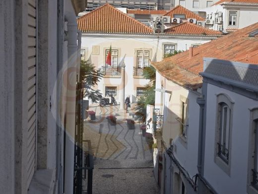 Residential complexes in Sesimbra, Distrito de Setúbal