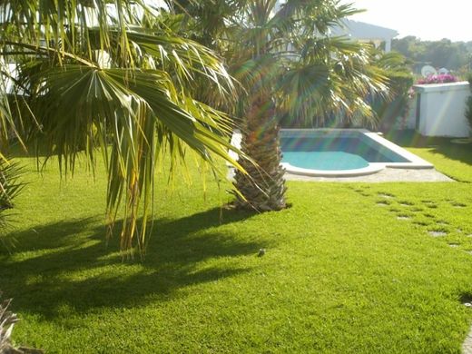 Luxus-Haus in Cascais, Lissabon