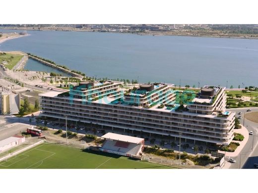 Duplex appartement in Barreiro, Distrito de Setúbal