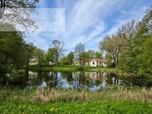 Mansion in Kaišiadorys, Kaunas County