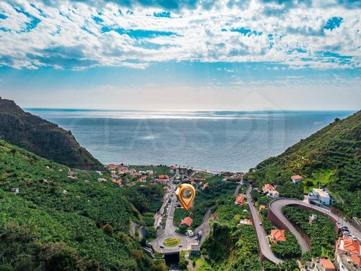 Terreno - Ponta do Sol, Madeira