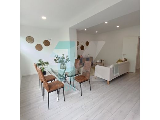 Daire Benfica, Lisbon