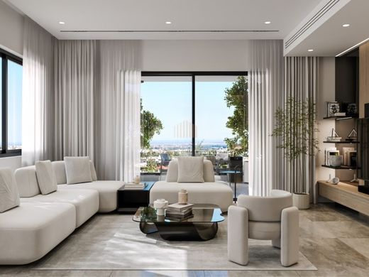 Apartment in Erími, Limassol District