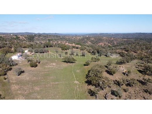 Land in Grândola, Distrito de Setúbal