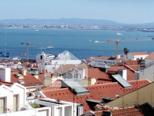 Apartment in Lisbon