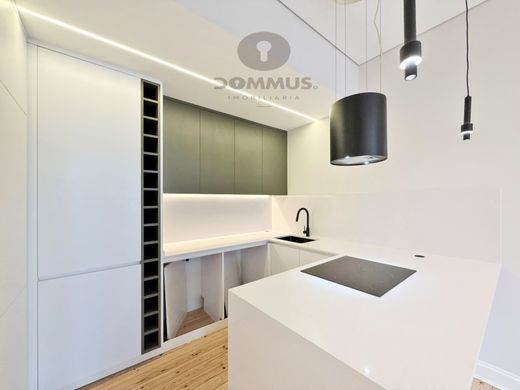Apartment in Arroios, Lisbon