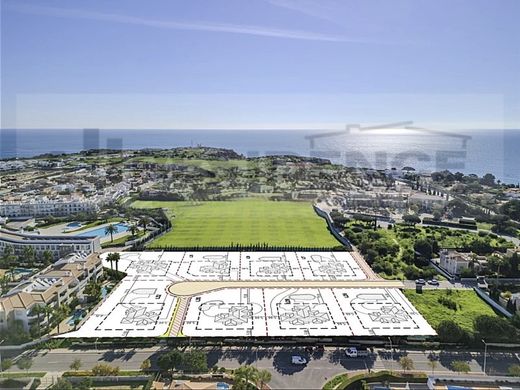 Lagos, Distrito de Faroの土地