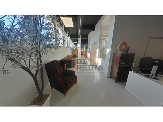 リスボン, Lisbonのオフィス