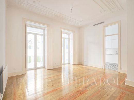 Appartement à Campo de Ourique, Lisbon