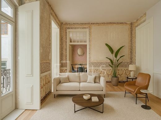 Apartment in Santa Maria Maior, Lisbon