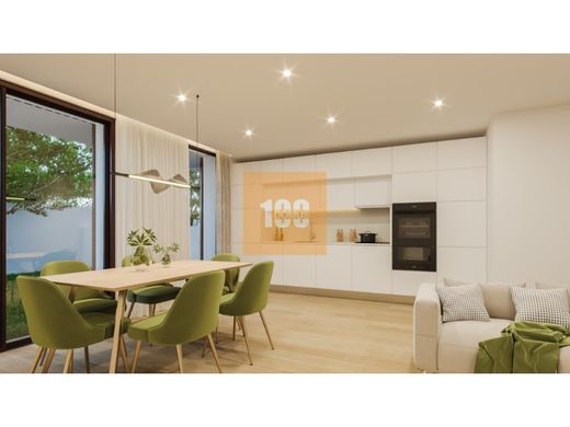 ポルト, Portoのアパートメント