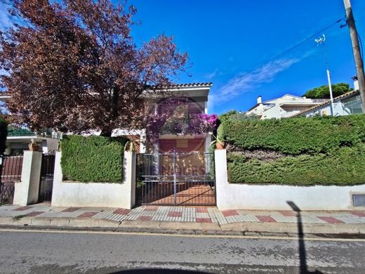 Casa de luxo - Castell-Platja d'Aro, Gerunda