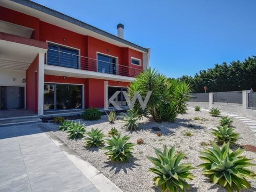 Casa de luxo - Oeiras, Lisboa