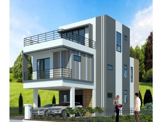 独立式房屋  Tutong