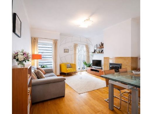 Apartment in Parque das Nações, Lisbon