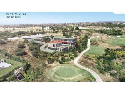 Luxury home in Vila Real de Santo António, Distrito de Faro