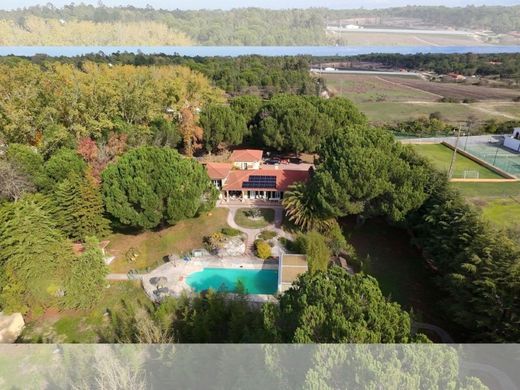 Casa de luxo - Benavente, Santarém