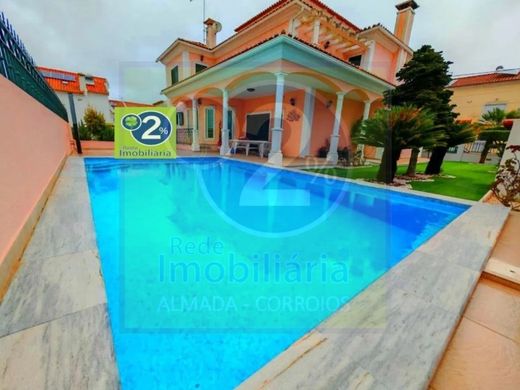 Casa de luxo - Seixal, Setúbal