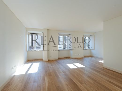 Apartment in Misericórdia, Lisbon