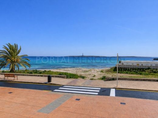 Apartment in Sant Lluís, Province of Balearic Islands