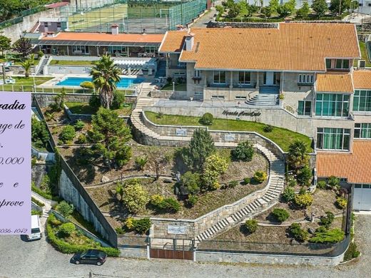 Luxury home in Braga, Distrito de Braga
