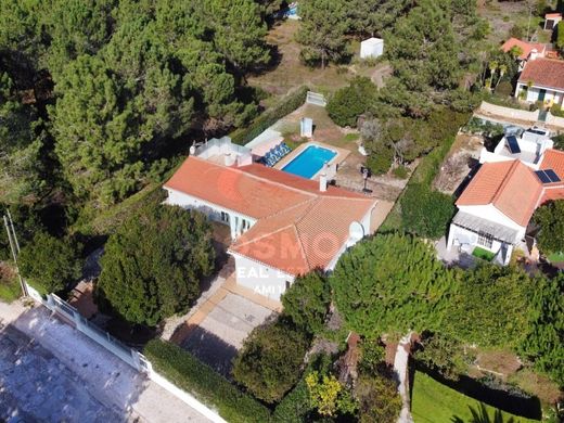 Luxus-Haus in Aljezur, Distrito de Faro