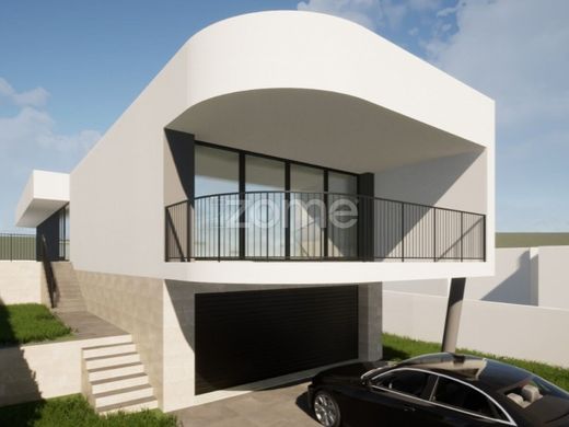 Casa de lujo en Viseu