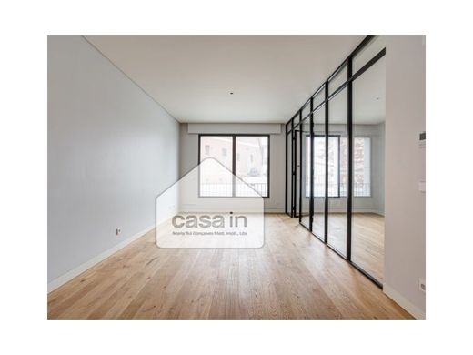 Apartamento - Santo António, Lisboa