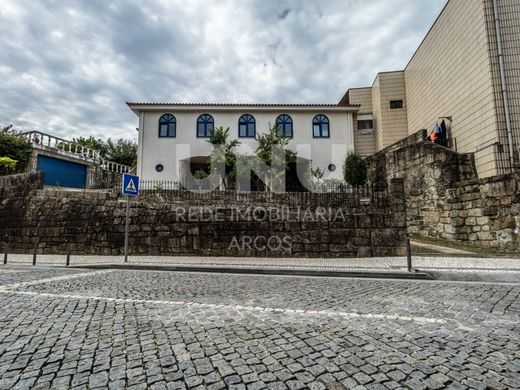 Luxe woning in Arcos de Valdevez, Distrito de Viana do Castelo