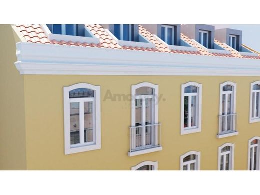 Complexos residenciais - Oeiras, Lisboa