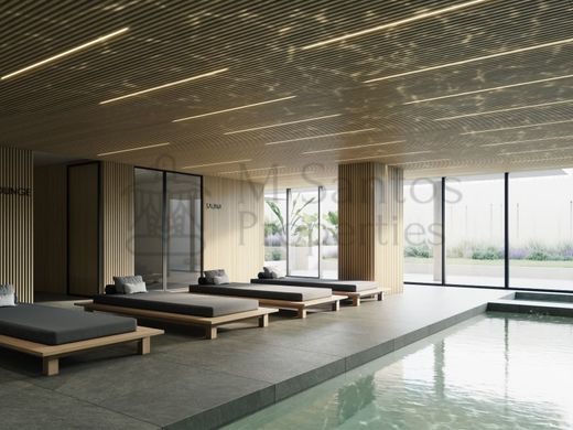 Διαμέρισμα σε Avenidas Novas, Lisbon