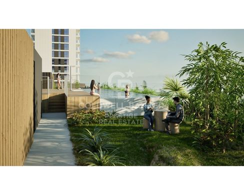 Διαμέρισμα σε Mataró, Província de Barcelona