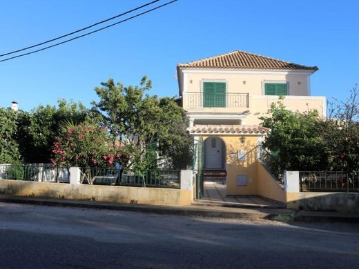 Casa de lujo en Tavira, Faro
