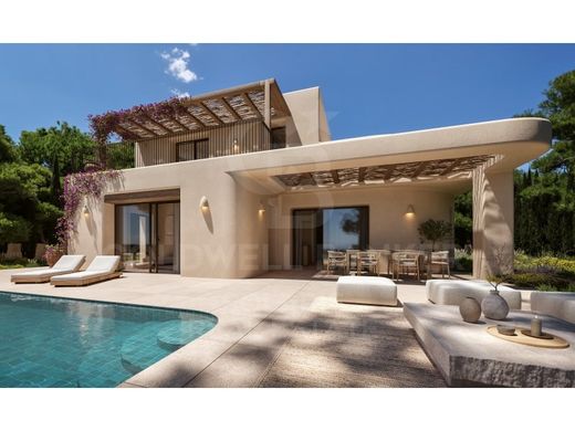 别墅  Javea, Provincia de Alicante
