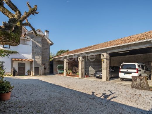 Casa di lusso a Viseu, Distrito de Viseu
