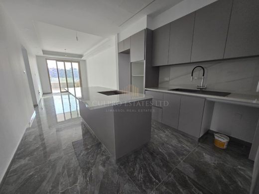 Apartment in Germasógeia, Limassol District