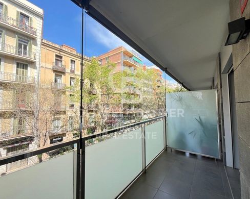 Appartement à Barcelone, Province de Barcelone
