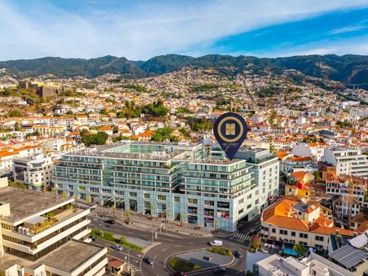 Apartamento - Funchal, Madeira
